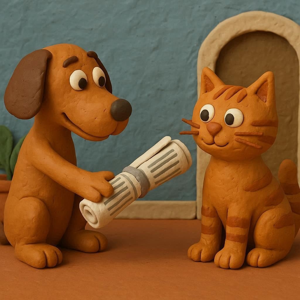 Issue 1: Insiders Newsletter - Speak Up 4 Paws