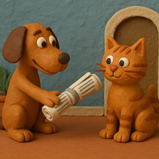 Issue 1: Insiders Newsletter - Speak Up 4 Paws