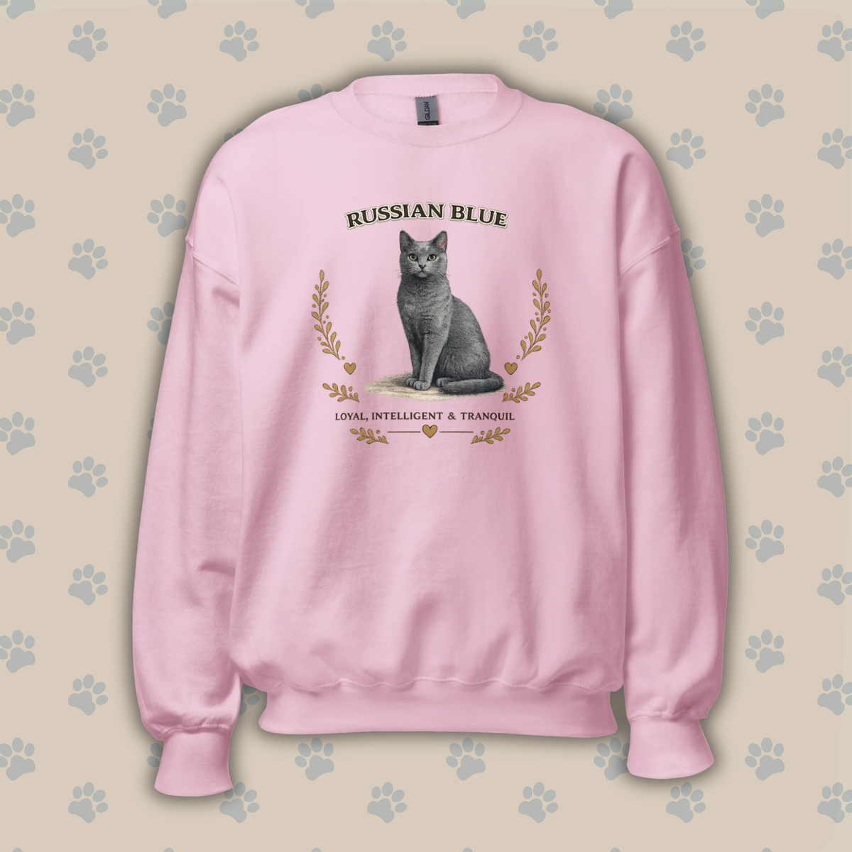 Speak Up 4 Paws - Adult Sweatshirts