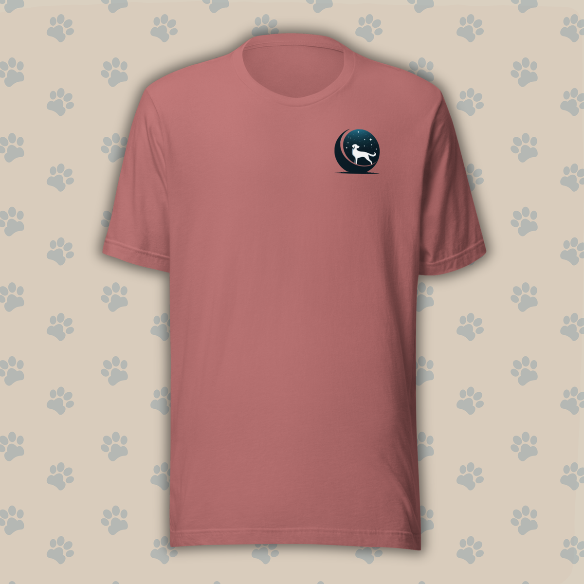 Infinite Pawsibilities Unisex Classic Tee