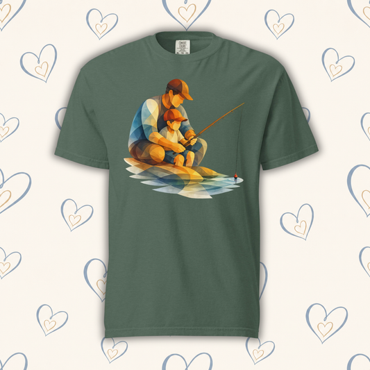 Time Together - Unisex Tee