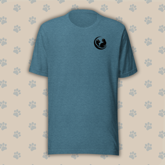 Whiskered Harmony Unisex Classic Tee